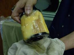 How To Prevent Diesel Fuel Gelling – Gold Eagle