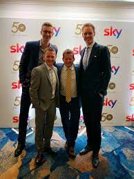 If you have never worked with oop before, you may want something more comprehensive; Dan Walker On Twitter What A Lovely Afternoon At The Tricawards We Won Nothing But Great To Spend A Bit Of Time With Teambreakfast Bbcbreakfast Note For Next Year Sit Down