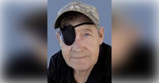 Obituary information for William Pate Maxwell (Courtesy)