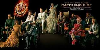 Along the way katniss perceptions that a. Hunger Games Catching Fire Changes May Anger Fans The Mary Sue