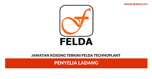 4 march 2011 felda holdings bhd have vacancies and are open to all malaysian. Felda Technoplant Kerja Kosong Kerajaan