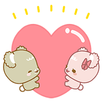 facebook messenger bold betakkuma stickers free download bold betakkuma png stickers for android i messenger stickers qoobee agapi sticker gudetama sticker
