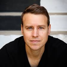 Stream Eric Barron music