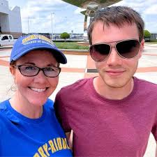 Student attends Embry Riddle Aeronautical University