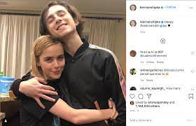 Is she married or dating a new boyfriend? Is Kiernan Shipka Dating Anyone Who Kiernan Shipka S Boyfriend Who Is In Her Family