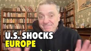 Military honours for the President of Romania