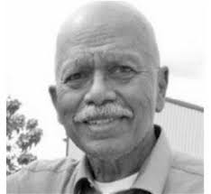 Frank SAMUEL Obituary