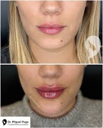 TIR 💉🙌🏻☺️ . 18 meses de diferencia entre la primera y la segunda foto,  una genia mi Paciente 🙏🏻☺️ . Tratamiento Integral del Rostro by Dr. Puga  . Únete a mi canal