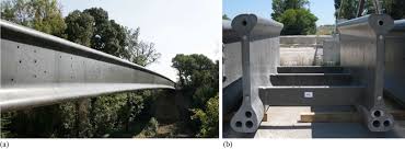 The proposed construction and development at batu 6 matang. International Perspective On Uhpc In Bridge Engineering Journal Of Bridge Engineering Vol 25 No 11