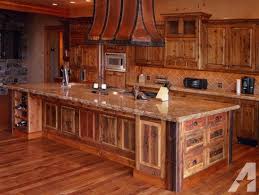 Alder Kitchen Cabinets Sale Stillwater Oklahoma Classified Custom Built Kitchen Cabinets Sale Tul Rustic Kitchen Cabinets Rustic Kitchen Alder Kitchen Cabinets