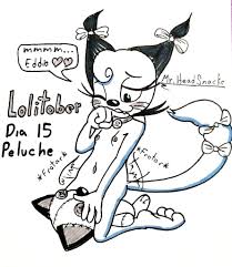 Post 6527410: Nymphie PunishedHsnacke The_Complex_Adventures_of_Eddie_Puss