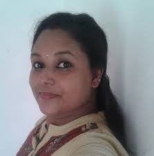 Babitha Babu's Instagram, Twitter & Facebook