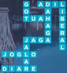 Tts santai adalah permainan tts yang dikembangkan oleh agate games. Kunci Jawaban Teka Teki Tts Santai Floating Market Jawa Barat Level 1 30 Cademedia