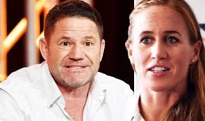 Naturalist steve backshall has travelled the globe and seen some of the most incredible sights going. Steve Backshall S Wife Helen Glover Opens Up On Exhaustion Amid Tricky Family Situation Celebrity News Showbiz Tv Express Co Uk