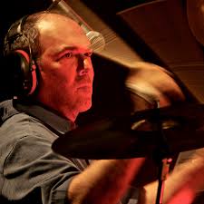 Jon 'Bermuda' Schwartz: A Life In Drumming (Pictorial)