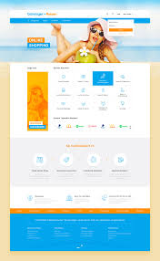 Web Design Fur Gunstiger Reisen Cashback Shopping Portfolio Layout Inspiration T3media Typo3 Kreativ New Medi Corporate Design Web Design Webdesign