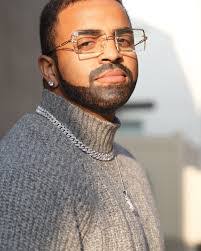 Michael Baca's Instagram, Twitter & Facebook