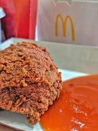 See more of tepung ayam goreng spicy ala mcd on facebook. Pedas Sangat Ke Menu Baru Ayam Goreng Mcdonald S Extra Spicy 3x Ini