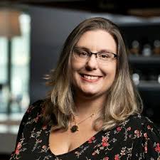 I am thankful to be a part of the military programs team, helping to bring  new skills to culinary specialists in all branches! Part of today's  schedule included a tour of the