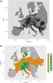 Chapter 68 june 5, 2021. Spatial Patterns And Broad Scale Weather Cues Of Beech Mast Seeding In Europe Vacchiano 2017 New Phytologist Wiley Online Library