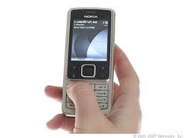 Photos: Nokia 6301 - CNET