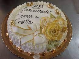 Oro Per 50 Anni Di Matrimonio Nozze D Oro 50 Anniversario Matrimonio