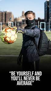 Pin On Goalkeeper Quotes