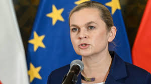 Barbara Nowacka: Edukacja zdrowotna będzie nieobowiązkowa