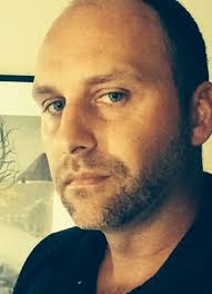 Michael Marriott bio