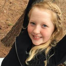 Alyssa Gray Child Actor