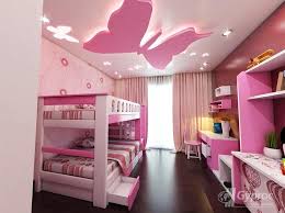 Pin By Mohammed T Taani On Babies Childrens Bedrooms Design Girl Bedroom Designs House Ceiling Design