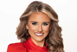 Miss Kentucky's Teen