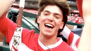 All-Access: Pleasant Plains' Dave Greer Talks Cardinal Baseball After Win  Over Williamsville