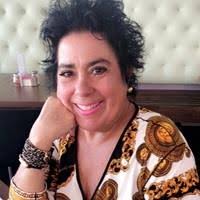 Catherine Vail Obituary