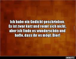 Ich Habe Ein Gedicht Geschrieben Es Ist Zwar Kurz Und Lustige Bilder Spruche Witze Echt Lustig Gedichte Schreiben Worter Fenster Putzen