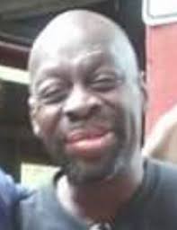 Obituary information for David Jerome Johnson