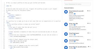 Continuous Integration Ci Workflows Are Considered A Best Practice These Days As In You Work With Your Version C In 2020 Continuous Deployment Continuity Deployment