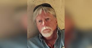 Obituary information for Lonny David Bergstrom