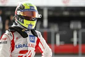 He won the fia f3 european championship in 2018 and. Formel 1 Danner Furchtet Motivationsmangel Bei Mick Schumacher