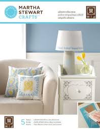 Martha stewart has it covered with the best products for diy innovation martha stewart, your color and trend expert, has everything you need to create truly beautiful craft and home decor projects: Plaid Craft Martha Stewart Silkscreen Damask 5 Designs Buy Online In Angola At Angola Desertcart Com Productid 48516870