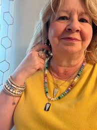 Hi all! I just wanted to introduce myself and share a photo I took. My name  is Penny Hawkins. I live in Mason and I am an Area Leader for Park Lane