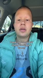 Aaron M Bromley Cancer