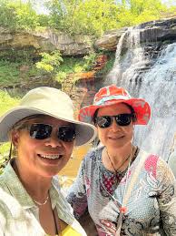 Cuyahoga National Park 🙌🥰2017 and 2025.