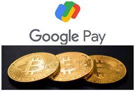 Connect the seller who is offering the best. How To Buy Bitcoin With Google Pay