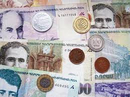 It will be convenient to use not only for your personal use but also in business. Currency Exchange In Armenia Georgia And Azerbaijan