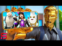 Seasons 2 Youtube Fortnite Skye Shadow