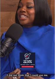 Why Does Viola Davis Walk Weird