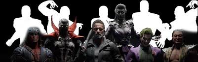 Now though, there's new mortal kombat 11 dlc characters on the way. Rumor Mortal Kombat 11 May Have More Than 10 Dlc Characters Still To Come Aftermath Kollection Appears To Be In The Works