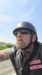 First Ride of the Season in Oshawa, Ontario