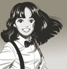 Amphitheater no yoru (night at the. Fatharani Yasmin Mariya Takeuchi Plastic Love